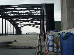 盐亭专注工业场景喷漆服务