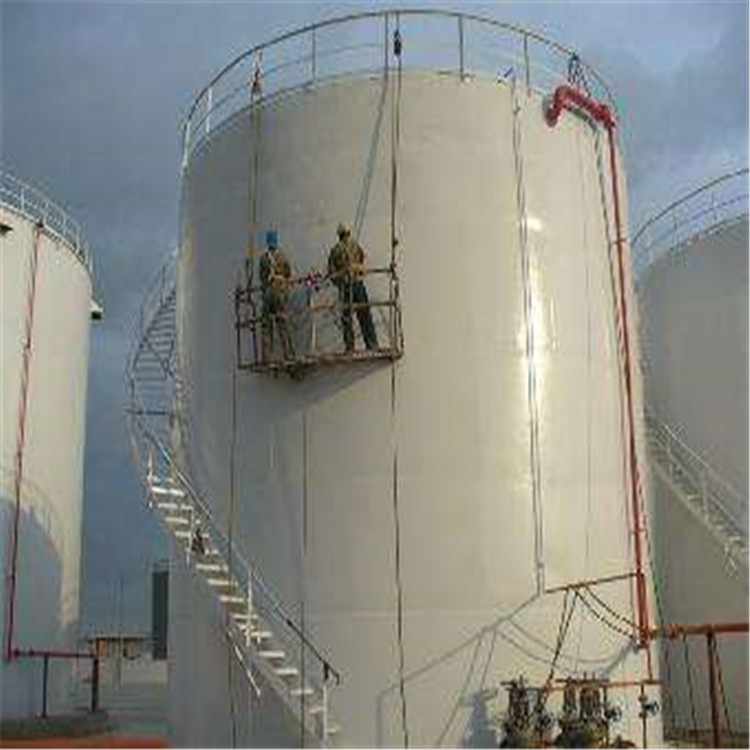 盐亭喷漆翻新・工业喷漆・设备喷漆服务简介